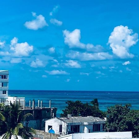 San AndrésSanta Catalina 404公寓 外观 照片