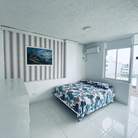 San AndrésSanta Catalina 404公寓 外观 照片