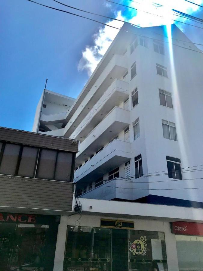 San AndrésSanta Catalina 404公寓 外观 照片