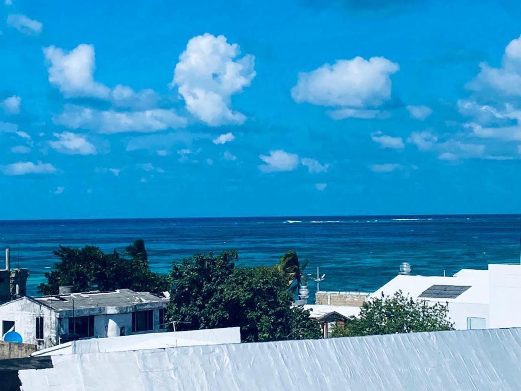 San AndrésSanta Catalina 404公寓 外观 照片