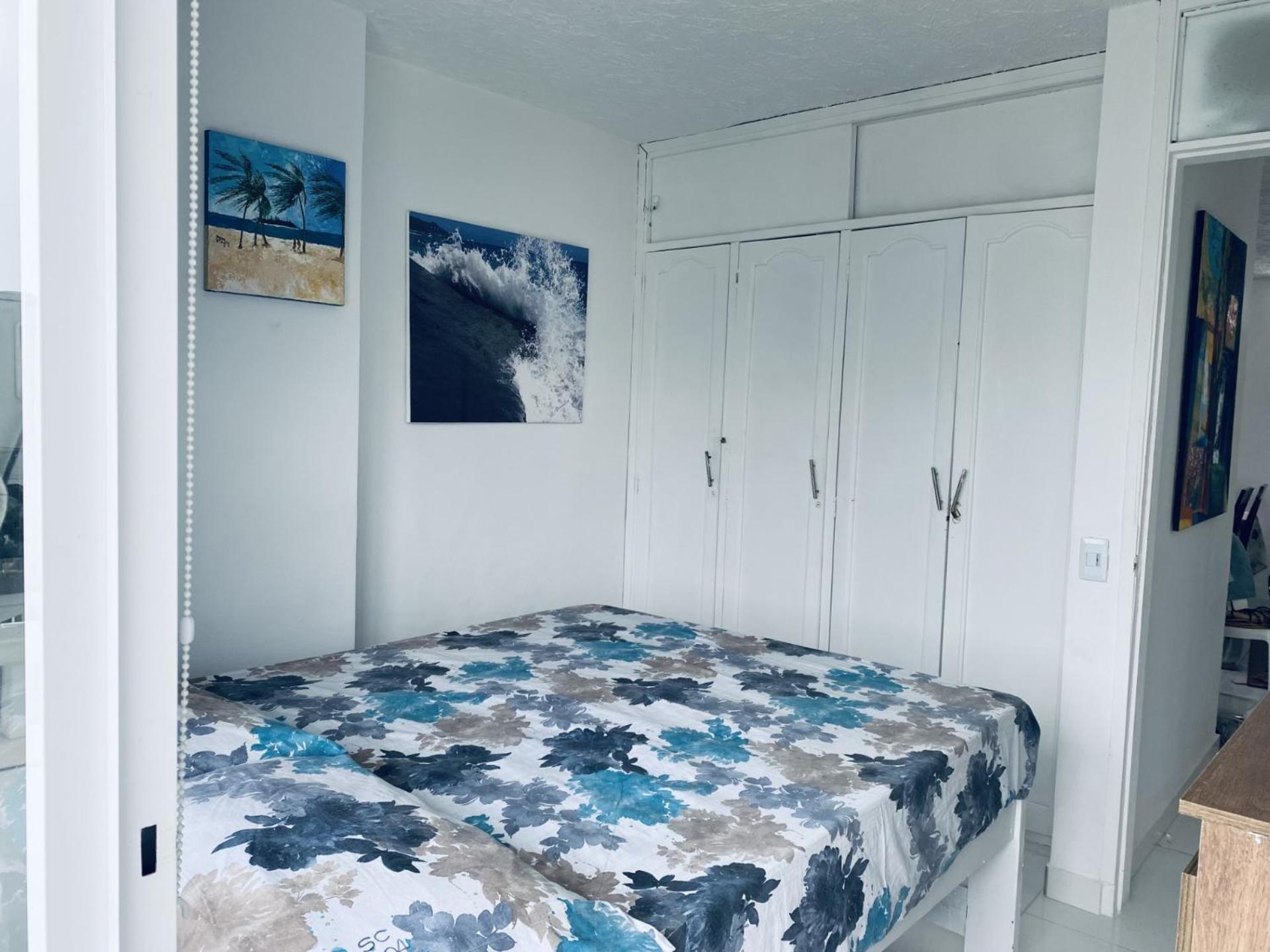 San AndrésSanta Catalina 404公寓 外观 照片