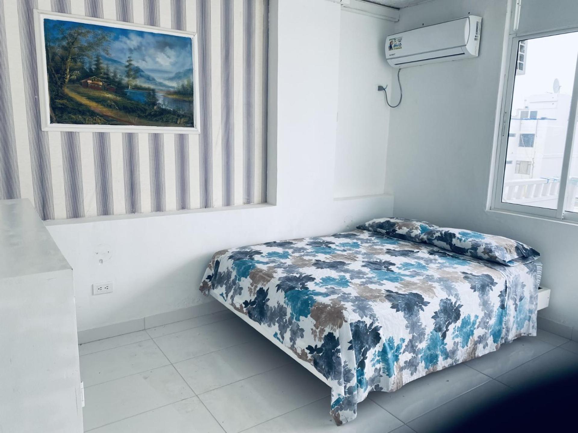 San AndrésSanta Catalina 404公寓 外观 照片
